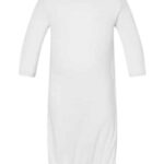 Infant Baby Rib Layette
