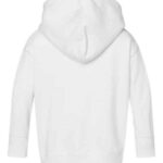 Infant Full-Zip Fleece Hoodie Sweatshirt
