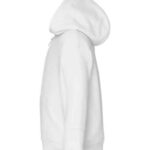 Infant Full-Zip Fleece Hoodie Sweatshirt