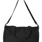 Recycled 18” Small Duffel Bag
