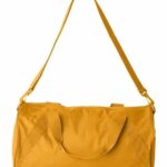 Recycled 18” Small Duffel Bag