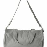 Recycled 18” Small Duffel Bag