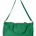 Recycled 18” Small Duffel Bag