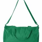 Recycled 18” Small Duffel Bag