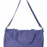 Recycled 18” Small Duffel Bag