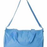 Recycled 18” Small Duffel Bag