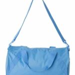 Recycled 18” Small Duffel Bag
