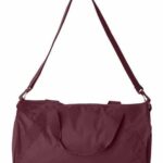 Recycled 18” Small Duffel Bag