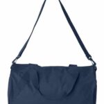 Recycled 18” Small Duffel Bag