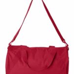 Recycled 18” Small Duffel Bag