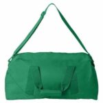 Recycled 23 1/2" Large Duffel Bag