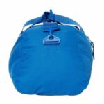 Recycled 23 1/2" Large Duffel Bag