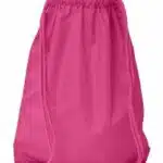 Drawstring Pack with DUROcord