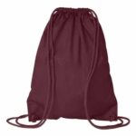 Drawstring Pack with DUROcord