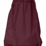 Drawstring Pack with DUROcord