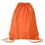 Drawstring Pack with DUROcord