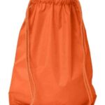 Drawstring Pack with DUROcord