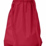 Drawstring Pack with DUROcord