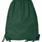 Large Drawstring Pack with DUROcord