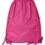Large Drawstring Pack with DUROcord