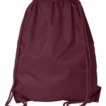 Large Drawstring Pack with DUROcord