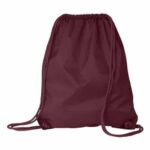 Large Drawstring Pack with DUROcord