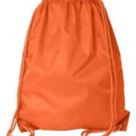 Large Drawstring Pack with DUROcord