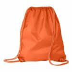 Large Drawstring Pack with DUROcord
