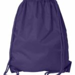 Large Drawstring Pack with DUROcord