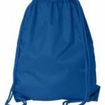 Large Drawstring Pack with DUROcord