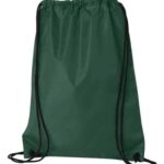 Value Drawstring Backpack