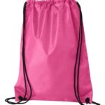 Value Drawstring Backpack
