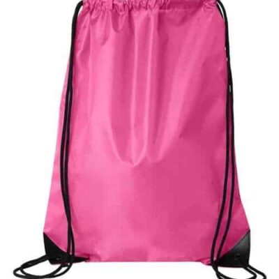 Value Drawstring Backpack