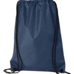 Value Drawstring Backpack