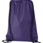 Value Drawstring Backpack