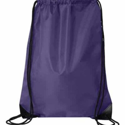 Value Drawstring Backpack