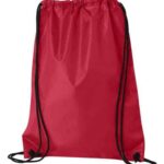 Value Drawstring Backpack