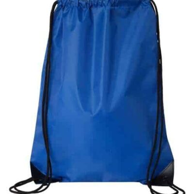 Value Drawstring Backpack