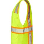 Unisex Ultra-Cool™ Multi-Pocket Vest