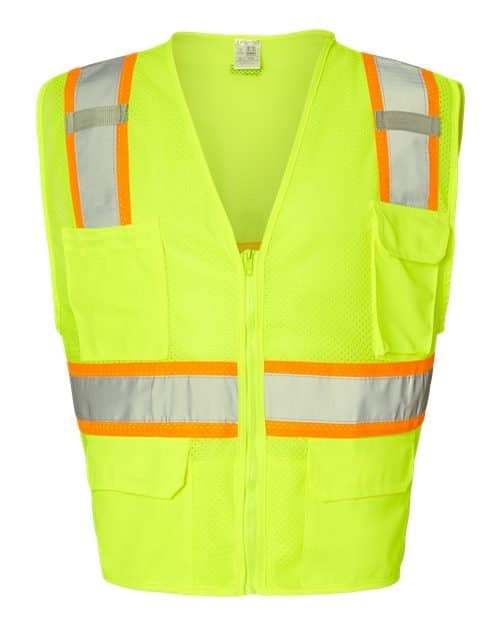 Unisex Ultra-Cool™ Multi-Pocket Vest