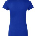 Women's Fitted Fine Jersey Tee