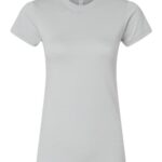 Women's Fitted Fine Jersey Tee
