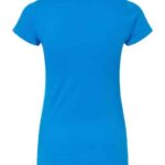 Women's Fitted Fine Jersey Tee