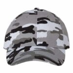 Bio-Washed Classic Dad Hat