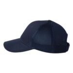 Spacer Mesh-Back Cap