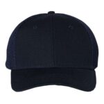 Spacer Mesh-Back Cap