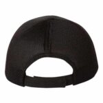 Spacer Mesh-Back Cap