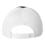 Spacer Mesh-Back Cap