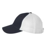 Spacer Mesh-Back Cap