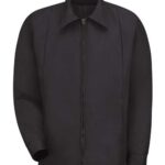 Men's Perma-Lined Panel Jacket